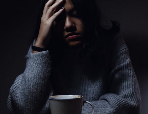 migraines and CT scans