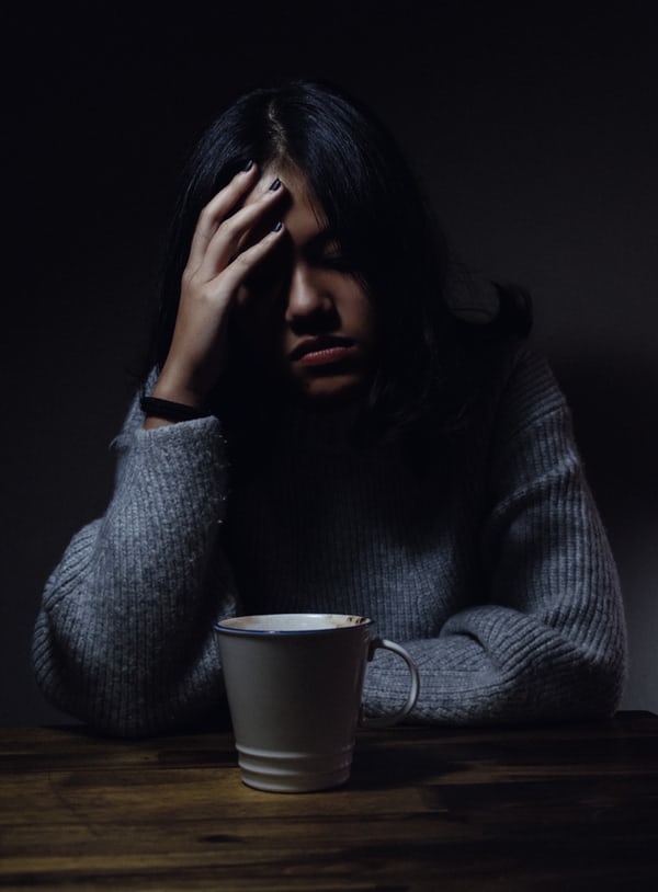 migraines and CT scans