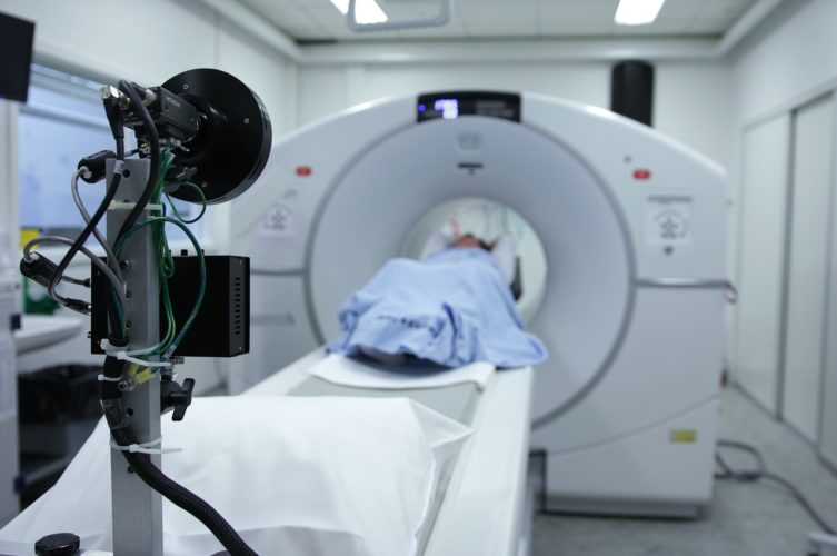 PET scans measuring glucose more effective