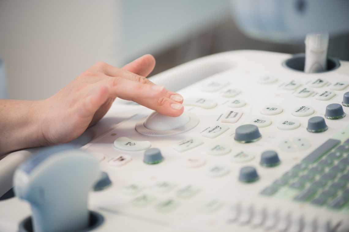 New AI software shows promise in diagnosing breast cancer along with ultrasound and CT scan.