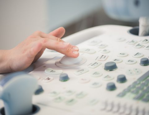 New AI software shows promise in diagnosing breast cancer along with ultrasound and CT scan.