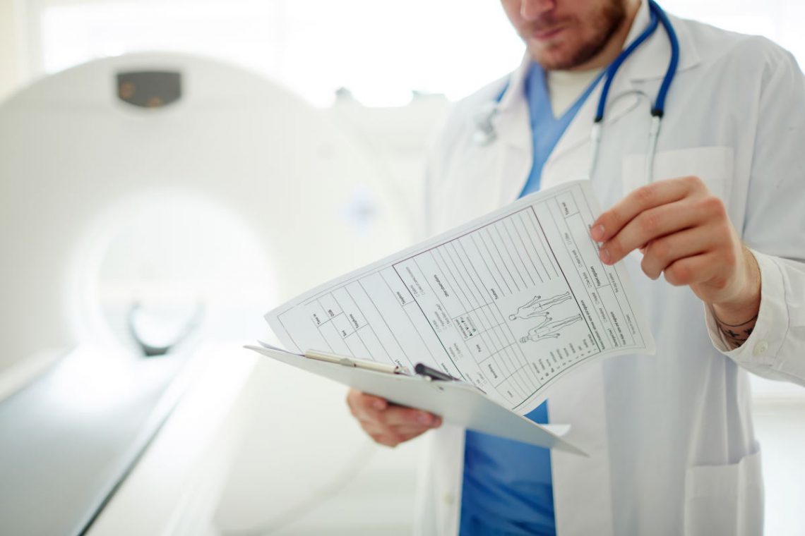 How many CT scans can I have