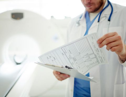 How many CT scans can I have