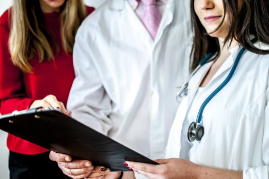 American Lung Association Screening