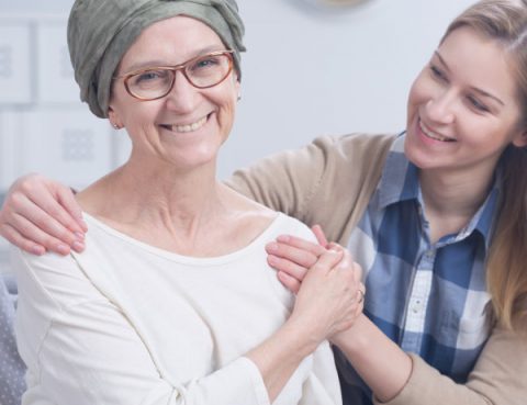 PET CT Cancer Detection